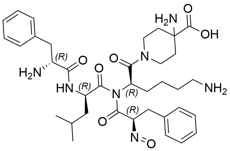 Difelikefalin Impurity 33